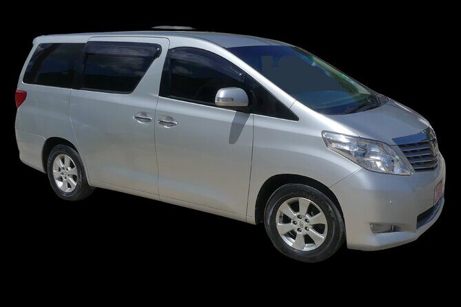 Airport Transfers to Montego Bay Hotels  The Best in Jamaica! - Key Points