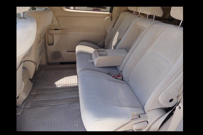 Airport Transfers to Montego Bay Hotels  The Best in Jamaica! - The Value Proposition: More Than Just a Ride