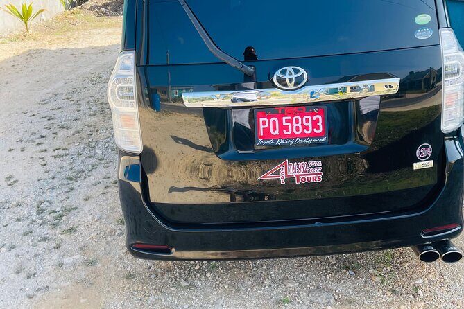 Airport Transfers to Montego Bay Negril and Ochi Hotels - Final Thoughts: Is It Worth It?