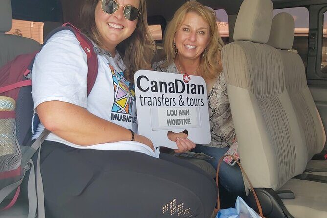 Airport Transfers to Playa del Carmen - Private van (ROUND TRIP) FLAT RATE - A Detailed Look at Your Playa del Carmen Airport Transfer