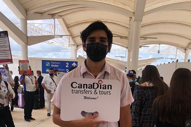 Airport Transfers to Playa del Carmen - Private van (ROUND TRIP) FLAT RATE - Frequently Asked Questions