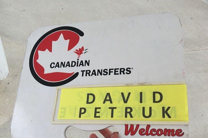 Airport Transfers to Puerto Juarez - Private van (ROUND TRIP) FLAT RATE - What to Expect from Your Journey