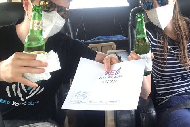 Airport Transfers to Punta Cana / Bavaro and Uvero Alto Hotels - A Deep Dive into Punta Cana Airport Transfers