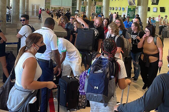 Airport Transfers to Punta Cana / Bavaro and Uvero Alto Hotels - Final Thoughts