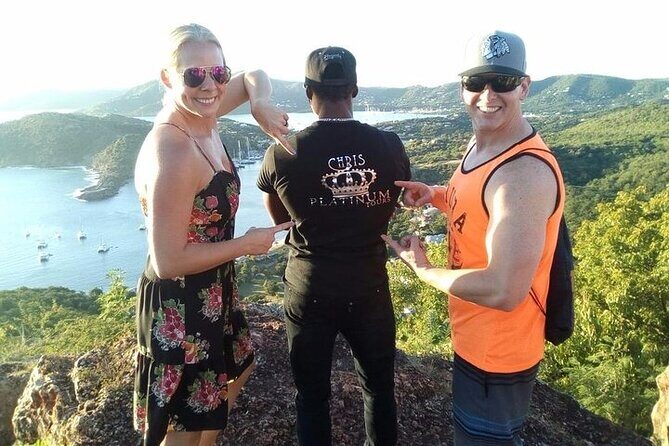 Airport transfers to Royalton Antigua - A Closer Look at the Transfer Experience