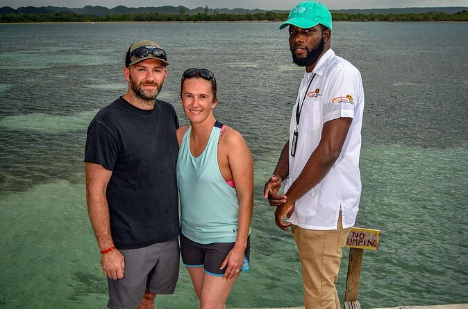 Airport Transfers to Runaway Bay Hotels (MBJ) - FAQs About This Transfer