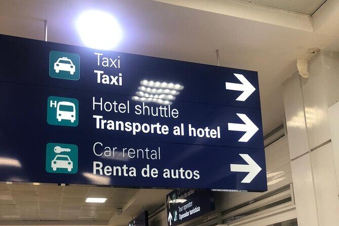 Airport Transfers to Tulum - Private van (ROUND TRIP) FLAT RATE - A Complete Look at the Experience