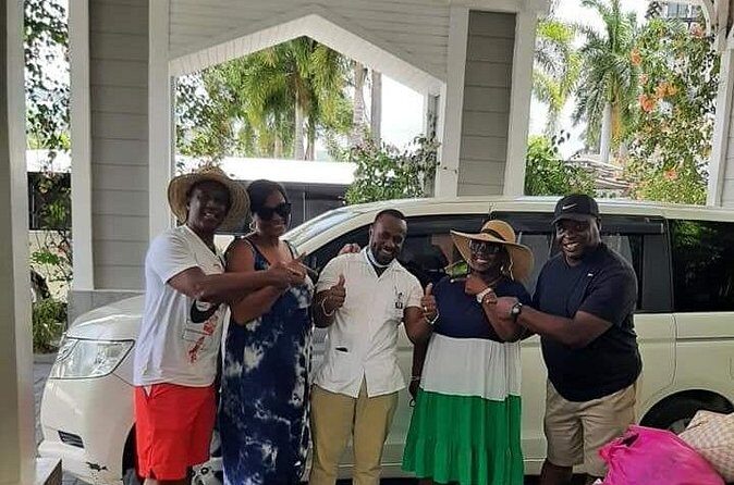 Airport Transportation at Your Convenience - Detailed Review of the Jamaica Airport Transfer Experience