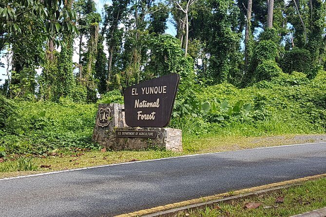 Airport transportation between San Juan and Rio Grande - Evaluating the Value