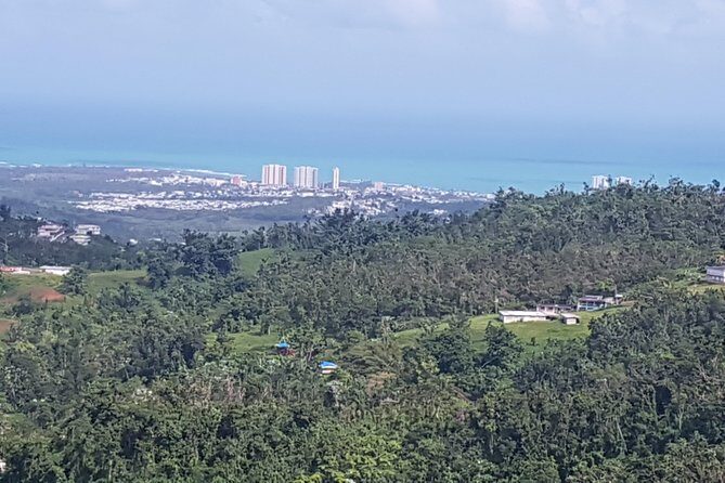 Airport transportation between San Juan and Rio Grande - Who Will Love This Service?