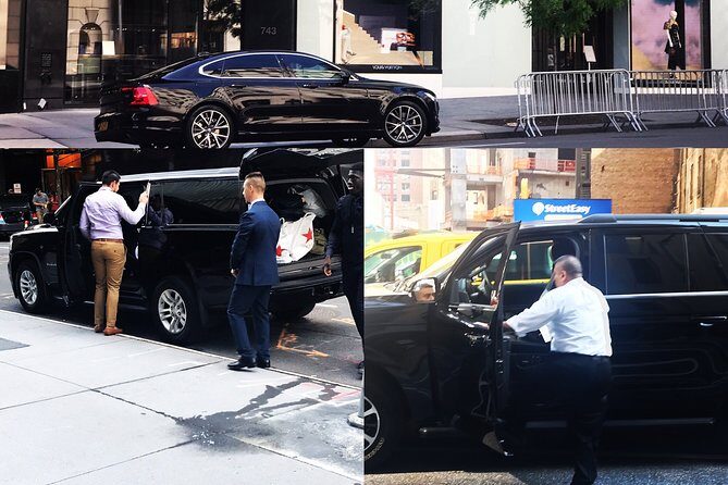 Airport transportation - Airport Transportation in New York City: A Practical Review