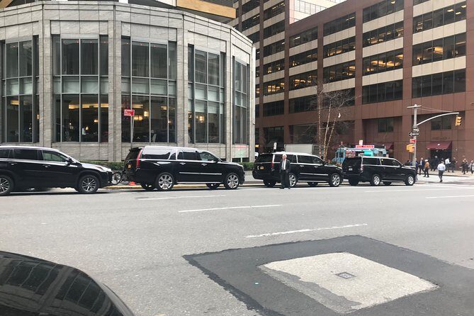 Airport transportation - The Sum Up: Who Will Love This Service?