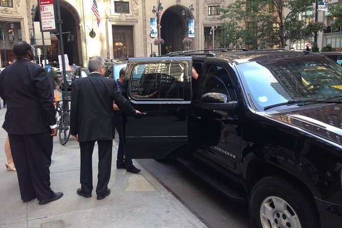 Airport transportation - FAQ: Practical Questions