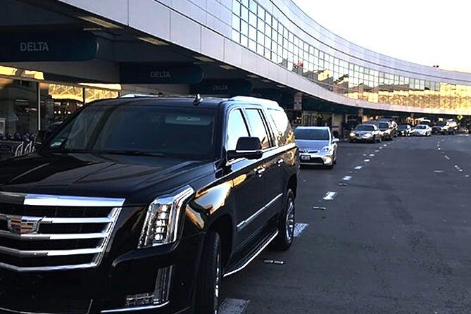 Airport Transportation from Sacramento to San Francisco Airport (SFO) - Airport Transportation from Sacramento to San Francisco Airport (SFO): A Practical, Stress-Free Choice