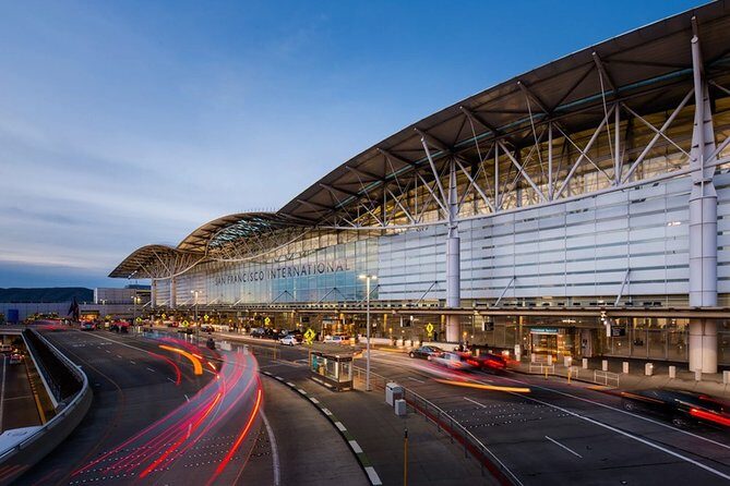 Airport Transportation from Sacramento to San Francisco Airport (SFO) - Deep Dive: The Experience and Its Value