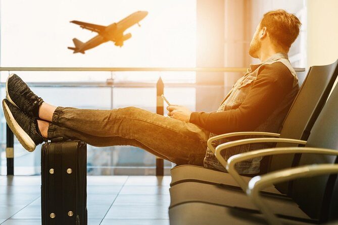 Airport Transportation from Sacramento to San Francisco Airport (SFO) - The Sum Up: Is This the Right Choice for You?