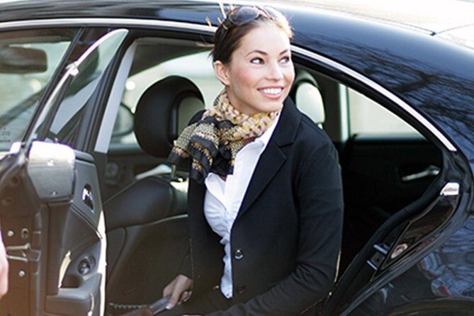 Airport Transportation from Sacramento to San Francisco Airport (SFO) - FAQ