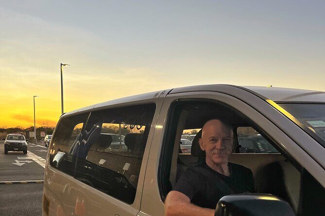 Airport Transportation: San Jose Airport - Quick Overview of the Airport Transfer from San Jose to Tamarindo