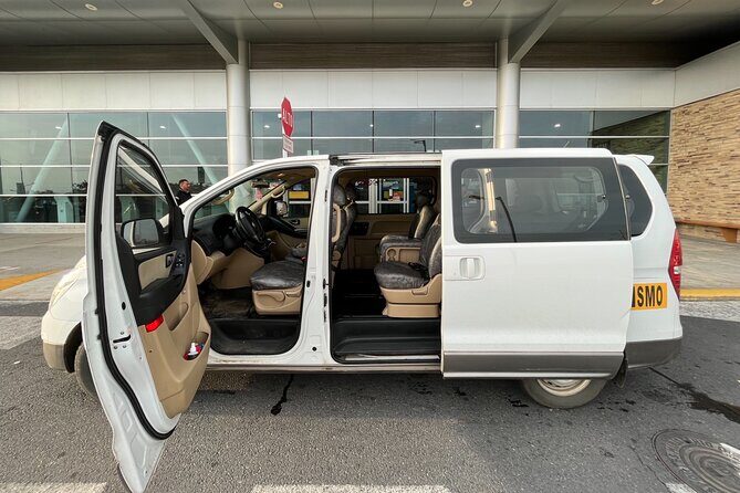 Airport Transportation: San Jose Airport - Who Is This Transfer Ideal For?