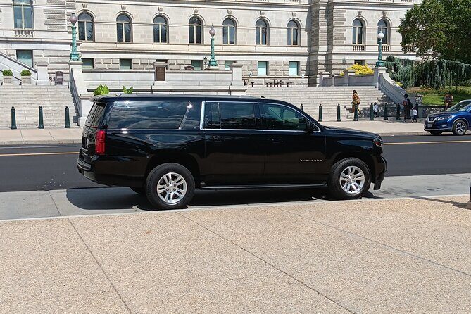 Airport Transportation to Downtown, Washington, DC - Airport Transportation to Downtown, Washington, DC