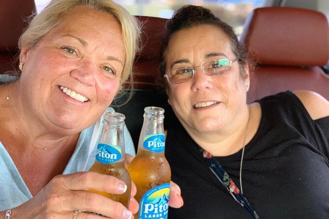 Airport (UVF) Roundtrip Private Transfers to Sugar Beach Resort - Airport (UVF) Roundtrip Private Transfers to Sugar Beach Resort