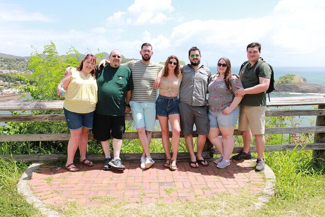 Airport (UVF) Roundtrip Private Transfers to Sugar Beach Resort - Why Choose This Transfer?