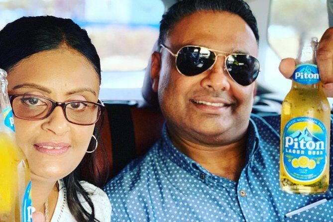 Airport (UVF) Roundtrip Private Transfers to Sugar Beach Resort - Who Is This Tour Best For?