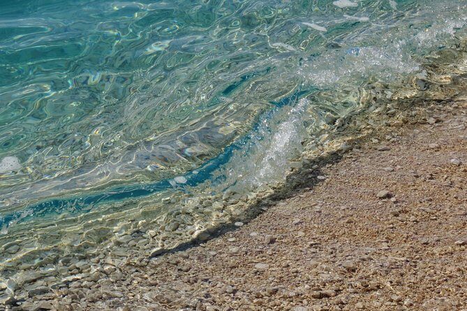 Airport Zadar or Zadar to Split via Krka waterfalls for singles or couples - FAQ