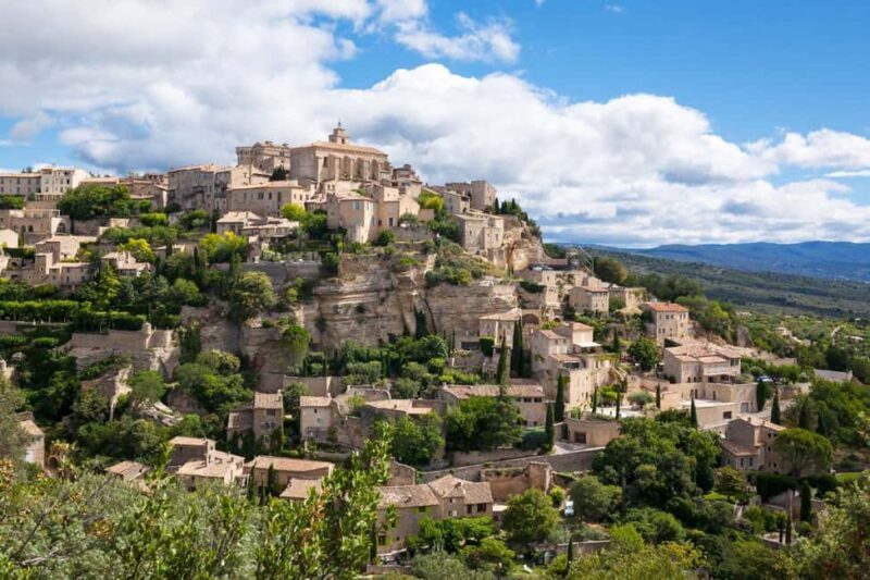 Aix-en-Provence: 2-hour Best Intro Walking Tour with a Local - Key Points