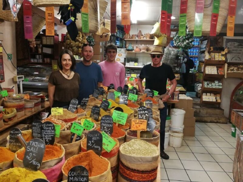 Aix-en-Provence 3-Hour Walking Food Tour - Exploring Aix-en-Provence on a 3-Hour Food Walk: A Delicious Introduction