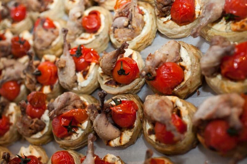 Aix-en-Provence 3-Hour Walking Food Tour - FAQ