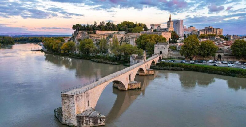 Aix en Provence and Avignon city of Popes Private Tour - The Practical Side: What to Expect