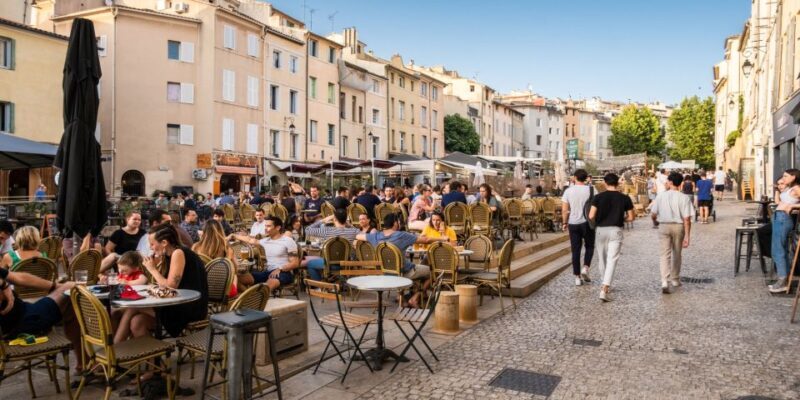 Aix en Provence and Avignon city of Popes Private Tour - Final Thoughts: Is This Tour Worth It?
