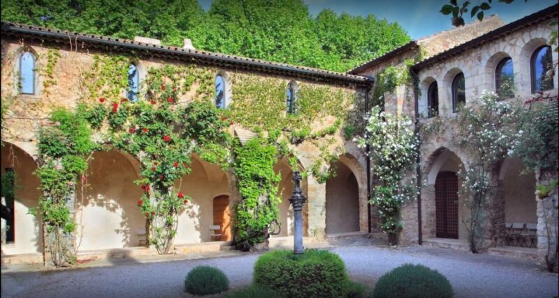 Aix En Provence and Wine Tasting Private Full day Tour - A Flexible, Customizable Day