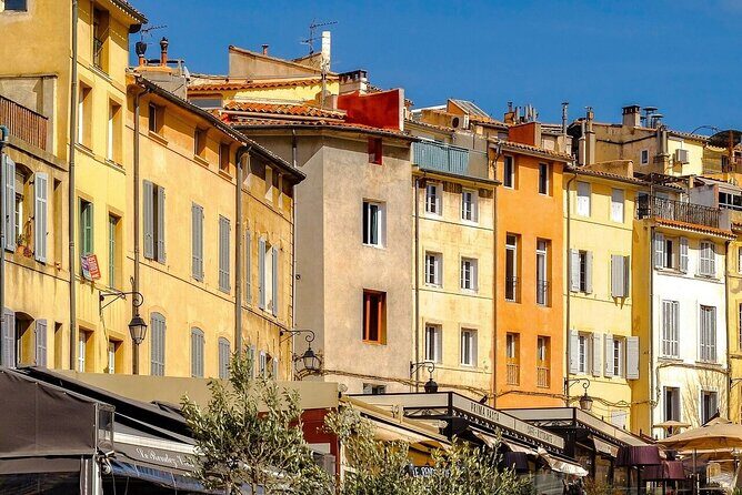 Aix En Provence and Wine Tasting Private Full day Tour - Frequently Asked Questions