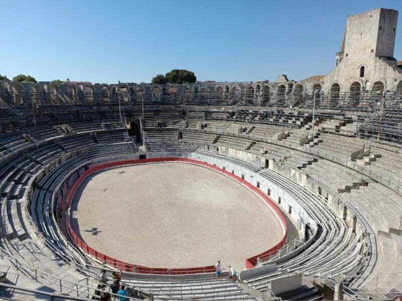 Aix-en-Provence: Arles, Baux, & Saint-Rémy-de-Provence Tour - Final Thoughts