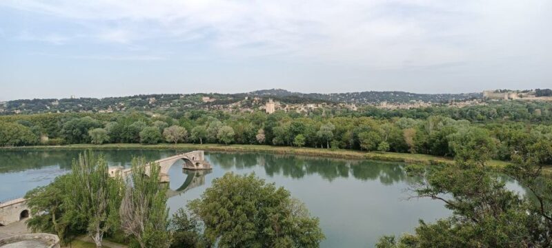 Aix-en-Provence: Avignon Tour & Chateauneuf-du-Pape Tasting - What’s Included and What’s Not