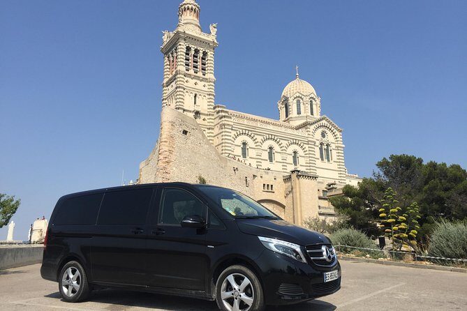 Aix-en-Provence, Cassis, Marseille - Exploring Marseille, Cassis, and Aix-en-Provence: A Deep Dive