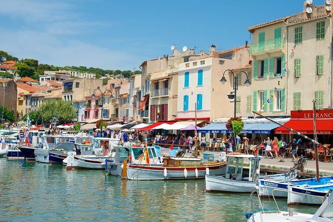Aix en Provence & Cassis Tour - Final Thoughts