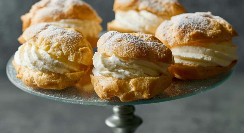 Aix-en-Provence: Choux Chantilly Pastry Class - Why This Experience Offers Great Value