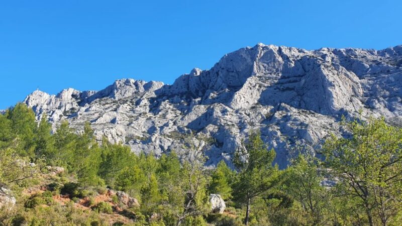 Aix-en-Provence : Climbing class on the Sainte-Victoire - Final Thoughts: Is This Tour Right for You?