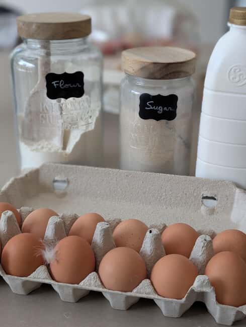 Aix-en-Provence: Cooking workshop/Atelier de cuisine - A Closer Look at the Experience