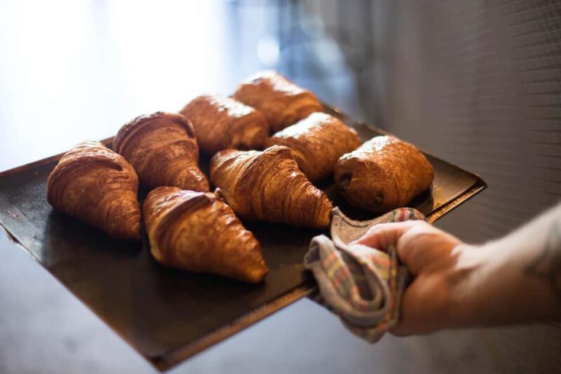 Aix-en-Provence: Croissant Baking Class - A Detailed Look at the Croissant Baking Class Experience