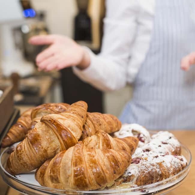 Aix-en-Provence: Croissant Baking Class - A Final Word on Value