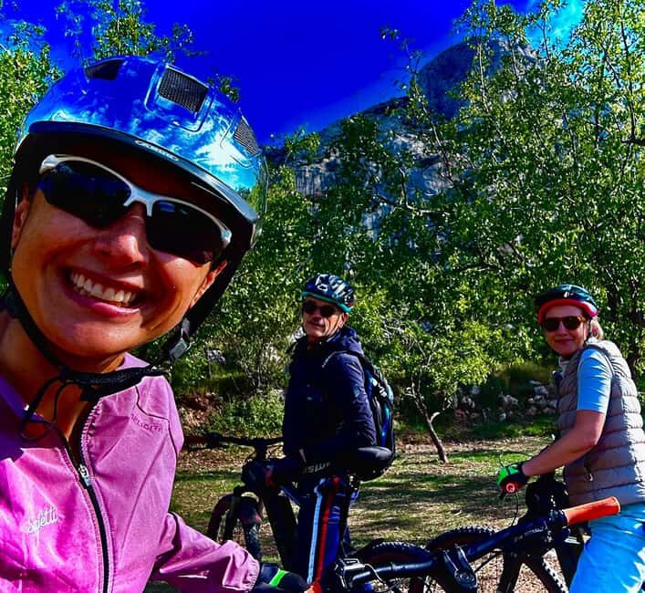 Aix-en-Provence: E-Bike Tour of Mount Sainte-Victoire - Key Points