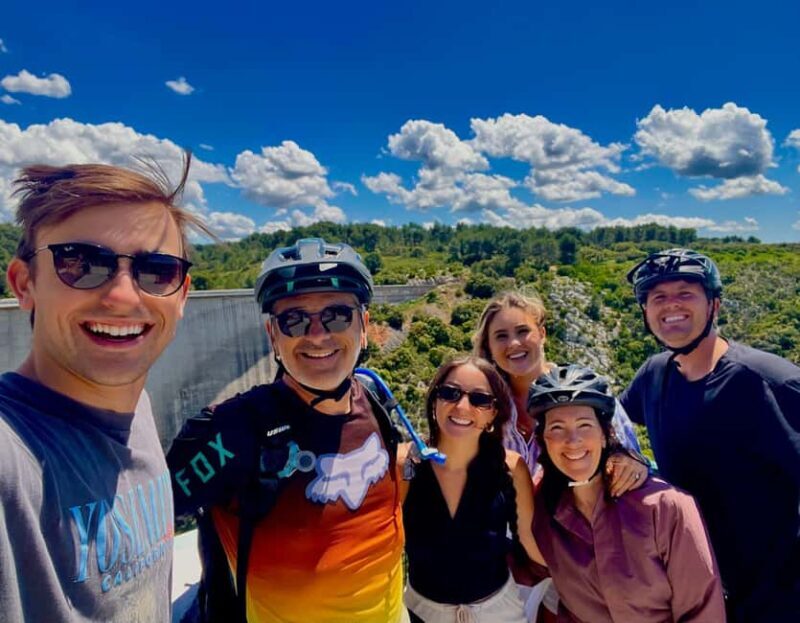 Aix-en-Provence: E-Bike Tour of Mount Sainte-Victoire - Exploring the Experience in Detail
