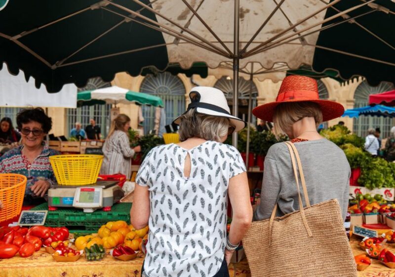 Aix en Provence Food & City tour Half Day tour - An In-Depth Look at the Aix-en-Provence Food & City Tour