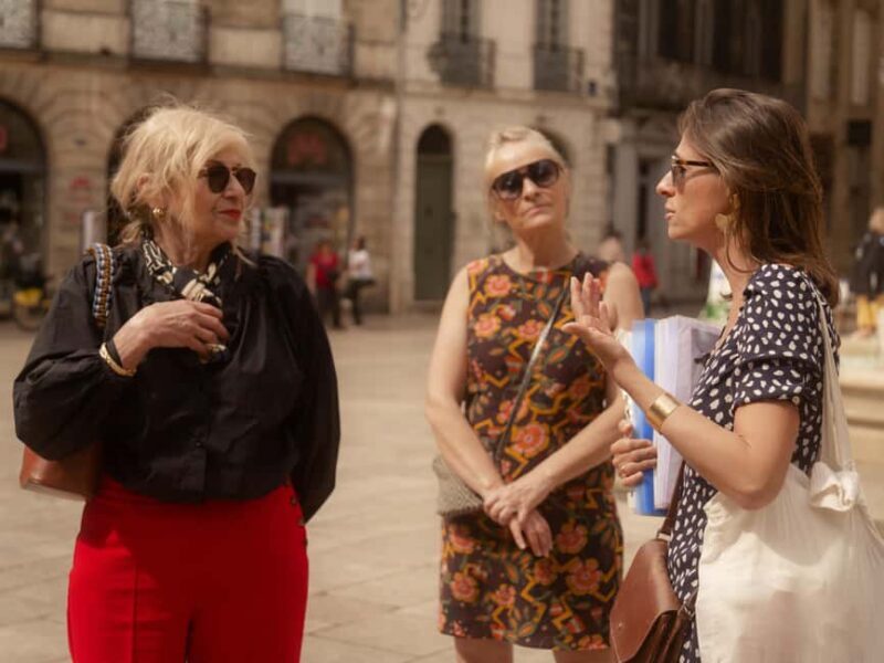 Aix-en-Provence: Food Tour - Frequently Asked Questions