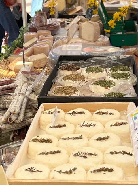 Aix-en-Provence: Gourmet and Cultural walking Tour - Aix-en-Provence: Gourmet and Cultural Walking Tour — A Balanced Look at the Heart of Provence