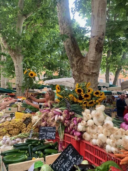Aix-en-Provence: Gourmet and Cultural walking Tour - The Sum Up: Who Should Book?